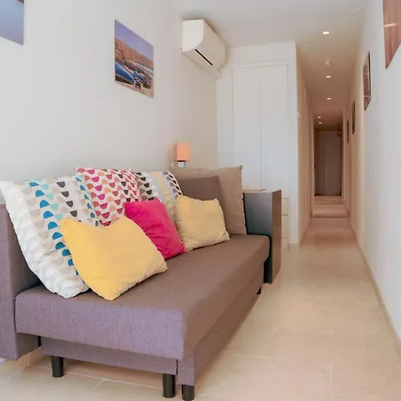 Superbe Villa-appartement Sur La Croisette Avec Grande Terrasse * Κάννες