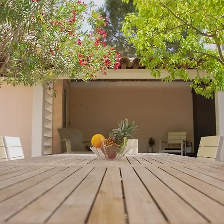 Διαμέρισμα Superbe Villa-appartement Sur La Croisette Avec Grande Terrasse *